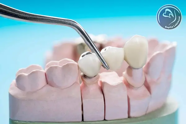 پروتزهای دندانی ثابت