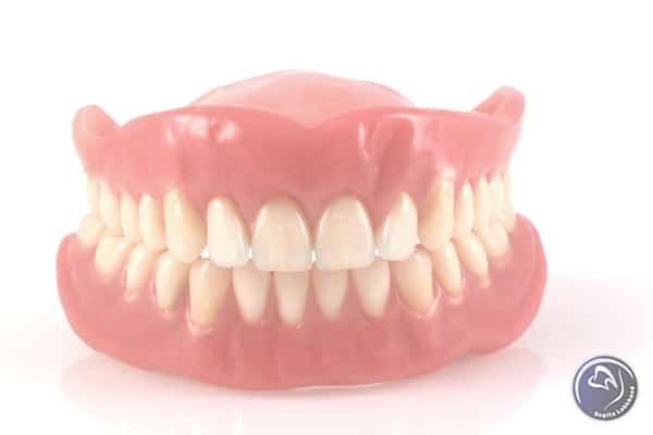 دندان-مصنوعی-ژله-ای