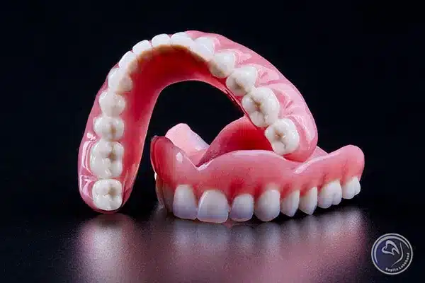 بهترین پروتز دندان را با سپیتا لبخند تجربه کنید!